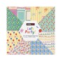 Let&rsquo;s Party Paper Pad 12 x 12 Inches 24 Pack image number 5