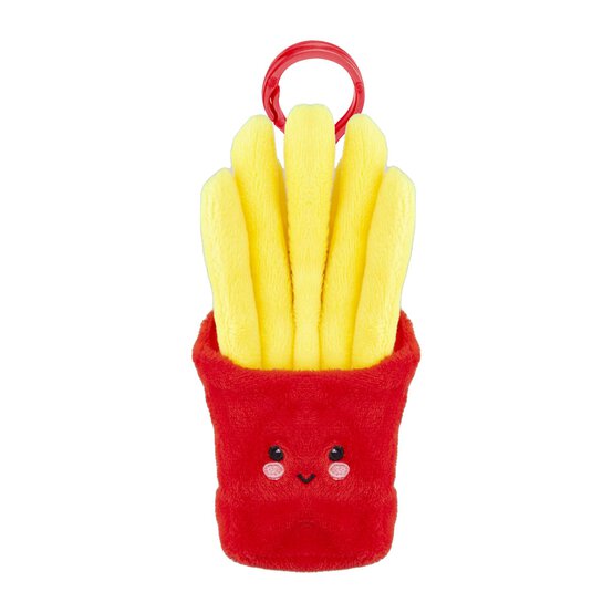 Assorted Clip-On Fast Foodie Softling image number 3