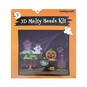 Halloween 3D Melty Beads Kit 7 Pack image number 3