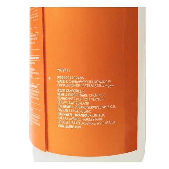 Elmer's Magical Liquid Slime Activator 259ml image number 7