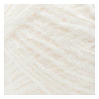 Lion Brand Coconut Milk Chenille Appeal 100g