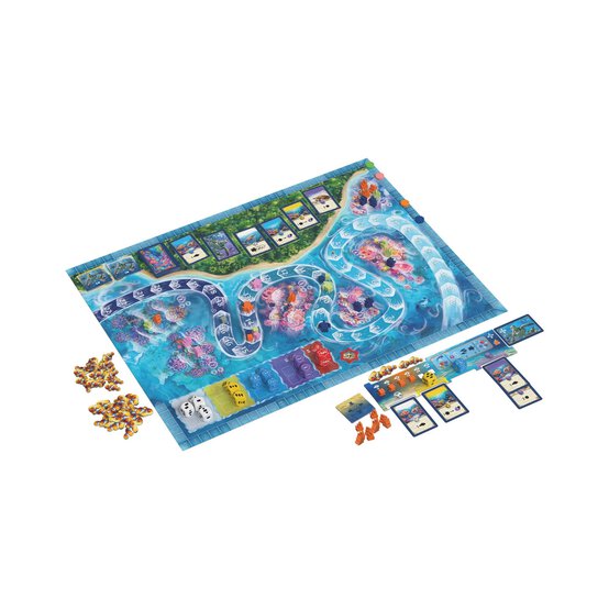 Australis Board Game image number 2