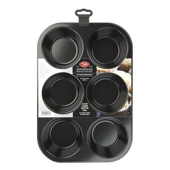 Tala Performance 6 Cup Large Muffin Pan image number 2