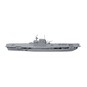 Revell USS Enterprise CV-6 Model Kit 1:1200 image number 2