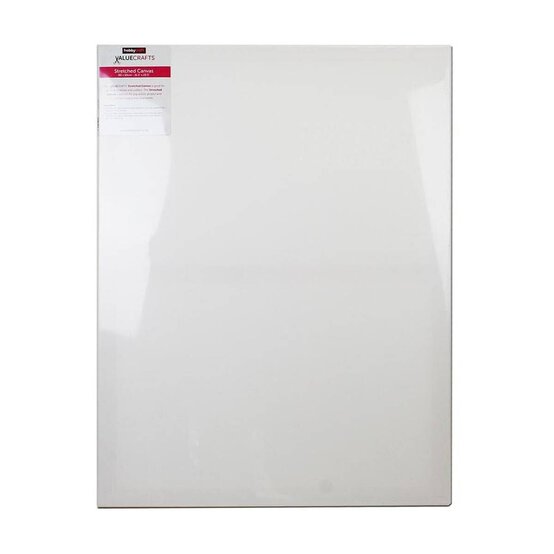 Valuecrafts Stretched Canvas 80cm x 60cm image number 1