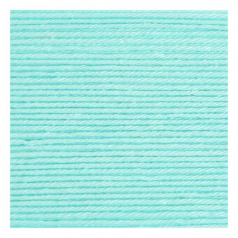 Rico Essentials Aqua Cotton 4ply 50g