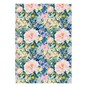 Assorted Floral Gift Wrap 70cm x 2m image number 4