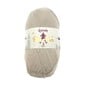Wendy Teddy Peter Pan 4 Ply Yarn 50g image number 1