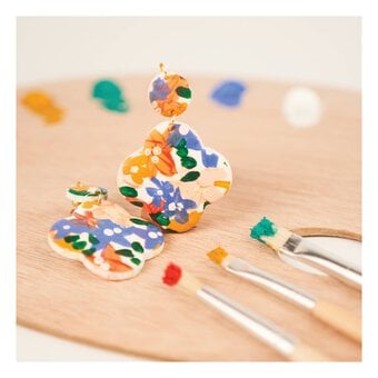 Polymer Clay Kit image number 2