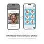 Cricut StickerPix Print Essential Bundle image number 4
