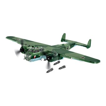 COBI Dornier Do 17Z-2 Set 1:32