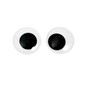 Googly Eyes 4cm 30 Pack image number 4