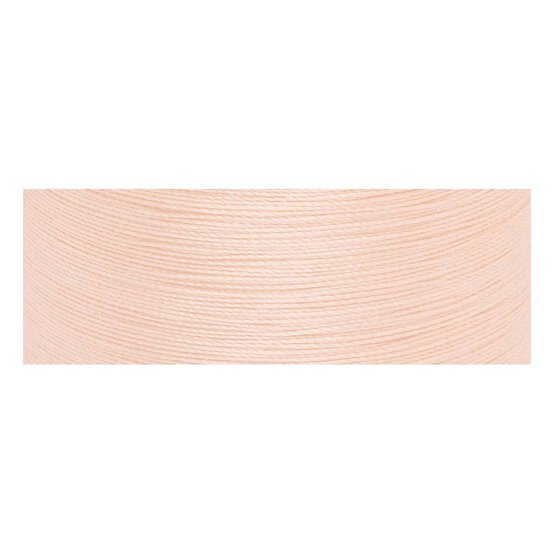Madeira Light Peach Cotona 30 Thread 200m (585) image number 2