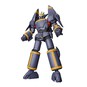 Moderoid Miniature Combining and Transforming Gunbuster Model Kit  image number 2