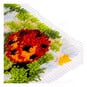 Floral Latch Hook Kit image number 5