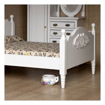 Doll&rsquo;s House Pink Potty