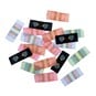Heart Woven Labels 20 Pack image number 1