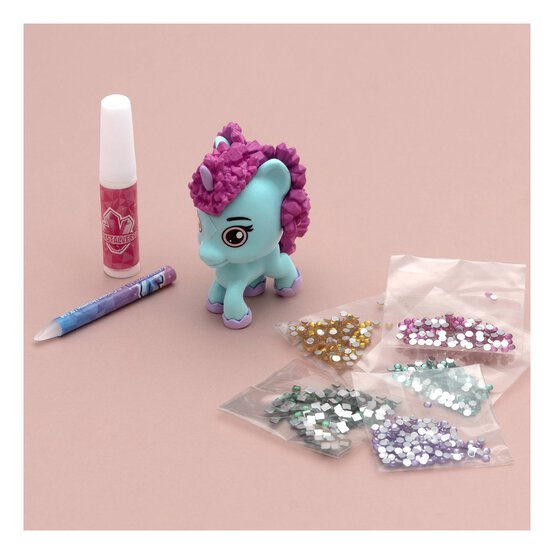 Assorted Crystalverse Mystery Capsule image number 2