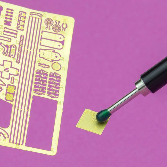 Modelcraft Pick and Place Double Ended Tool image number 6