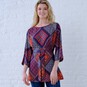 New Look Women&rsquo;s Top Sewing Pattern N6638 image number 8