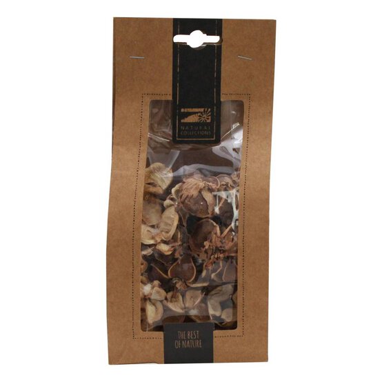 Natural Cotton Pods 40g image number 2