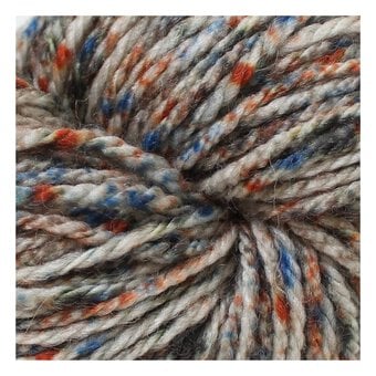West Yorkshire Spinners Stonybreck The Croft Shetland Tweed 100g