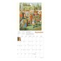 Alice&rsquo;s Adventures in Wonderland Wall Calendar 2027 image number 3