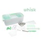 Whisk Decorating Tool Caddy 60 Pieces image number 1