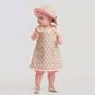 Simplicity Babies’ Dress Sewing Pattern S9152 image number 3