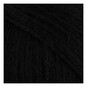 West Yorkshire Spinners Phantom Black ColourLab DK Yarn 100g image number 2