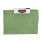 Sage Green Cotton Shopping Bag image number 3