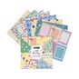 Let&rsquo;s Party Paper Pad 6 x 6 Inches 24 Pack image number 1