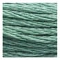 DMC Green Mouline Special 25 Cotton Thread 8m (3816) image number 2