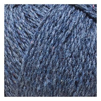 Sirdar Pool Loveful 100% Recycled Tweed Blend 100g 