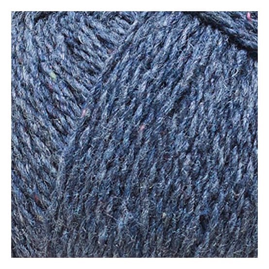 Sirdar Pool Loveful 100% Recycled Tweed Blend 100g  image number 2
