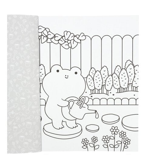 Cosy World Comfy Garden image number 3