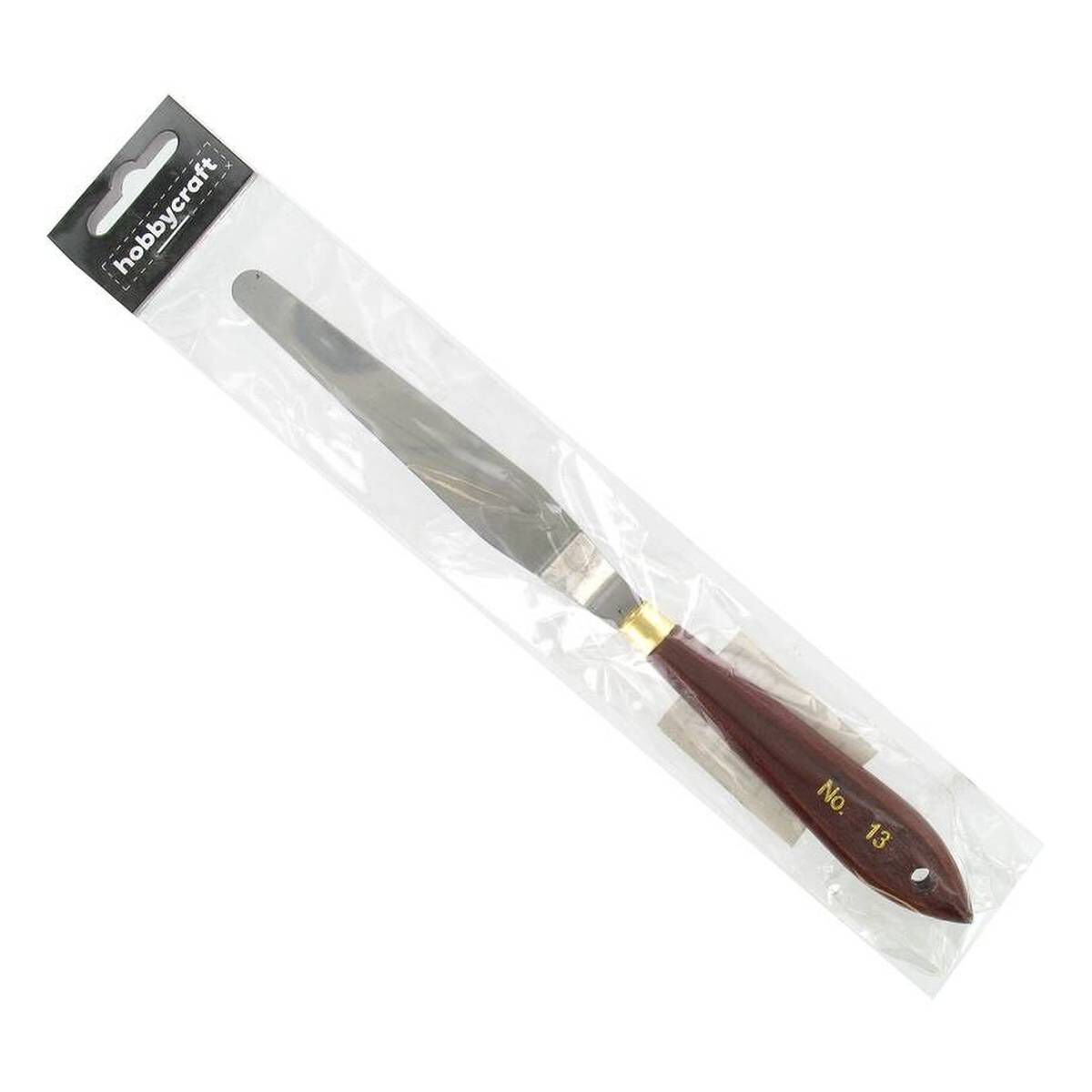 Hobbycraft No 13 Palette Knife Hobbycraft