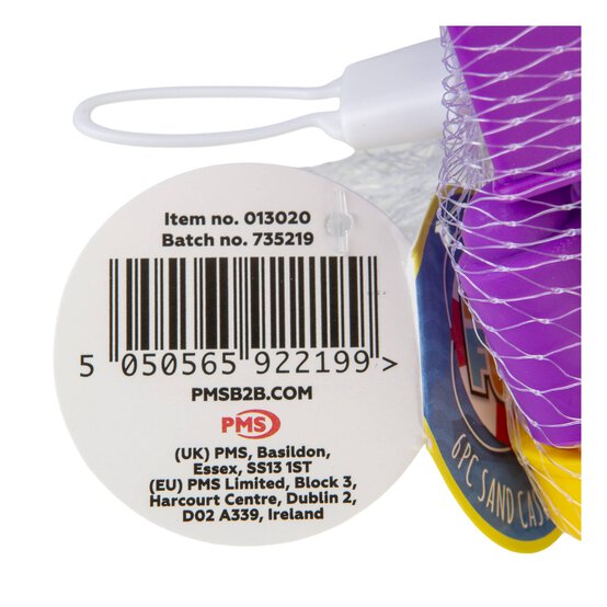 Beach Fun Sandcastle Kit image number 7