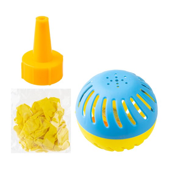 Water Bomb Ball Game image number 3