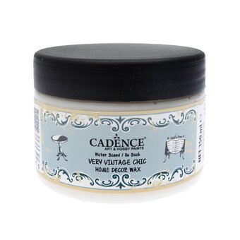 Cadence Very Vintage Chic Home D&eacute;cor Wax 150ml