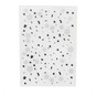 Luxe Confetti Party Embossing Folder and Die Set A6 image number 1