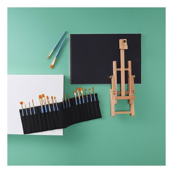 Tabletop Art Easel image number 3