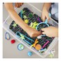 Outer Space Sensory Bin image number 3