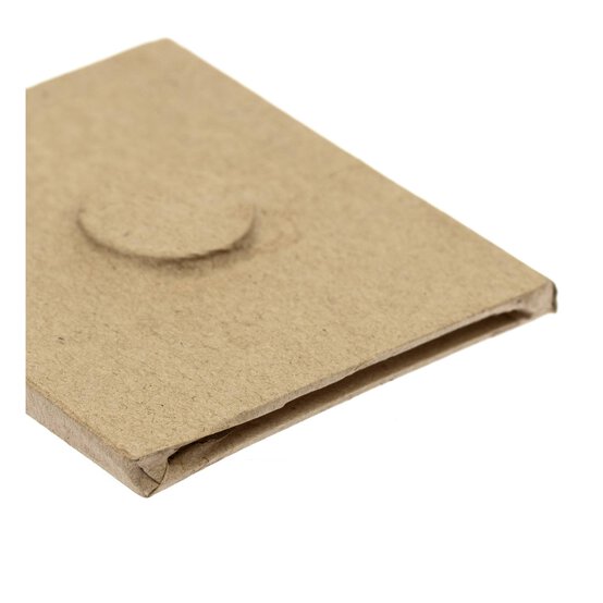 Decopatch Mache Magnetic Photo Frame 9cm image number 3