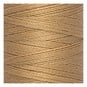 Gutermann Brown Sew All Thread 100m (591) image number 2