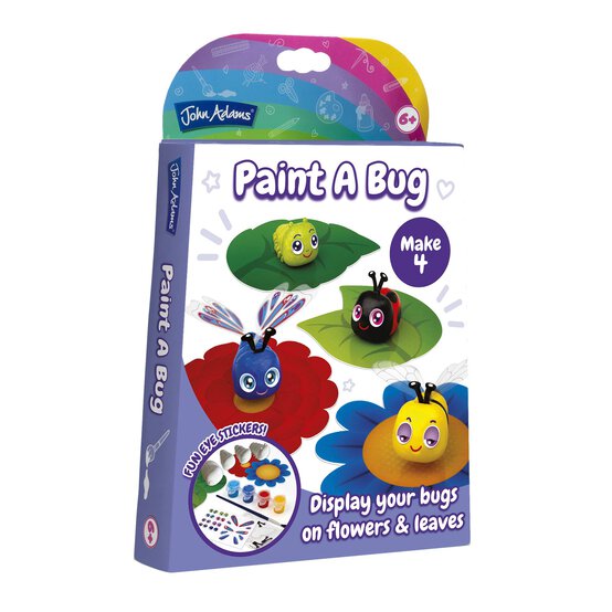 Paint a Bug image number 1