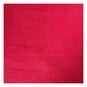 Dark Red Cotton Corduroy Fabric by the Metre image number 1