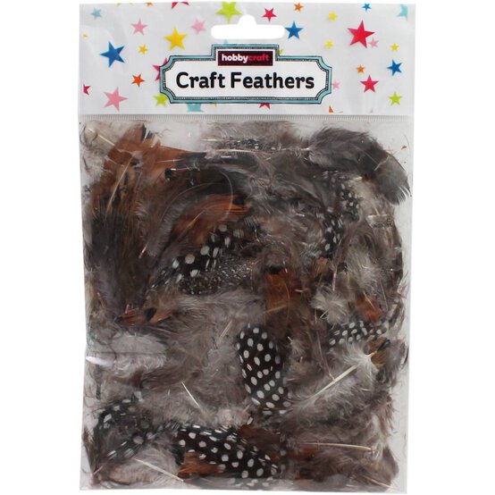 Natural Luxury Feathers 5g image number 3