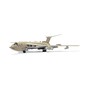 Airfix Handley Page Victor K.2/SR.2 Model Kit 1:72 image number 3