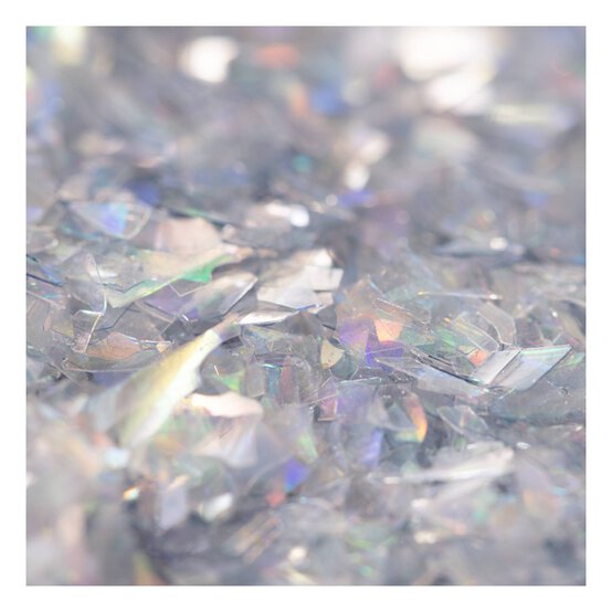 PME Silver Magic Sparkles 3g image number 4